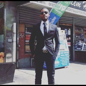 Meet your Posher, Joseph